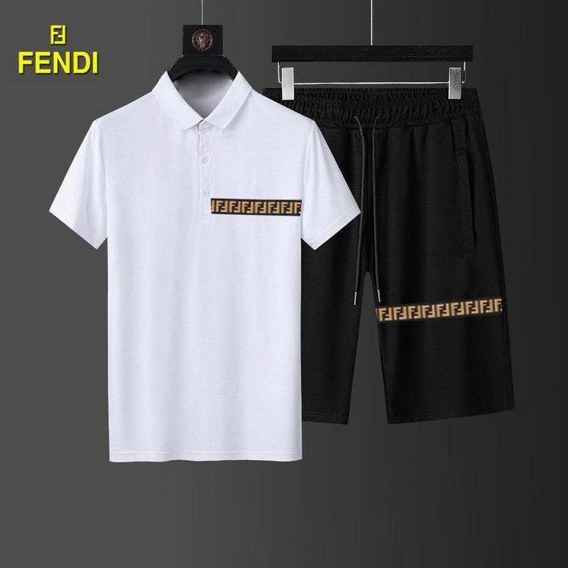 Fendi Men's Suits 343